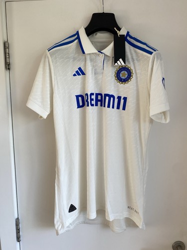 Adidas india cricket jersey - india,