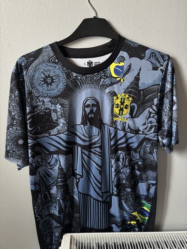 Brazil christ the redeemer - christ,
