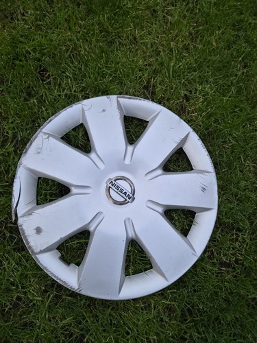 Nissan micra note wheel - , trim