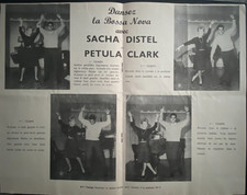 Small Format Partition "Bossa