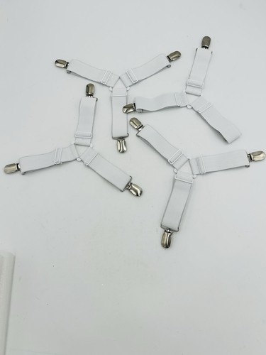 Way elastic sheet straps - way,