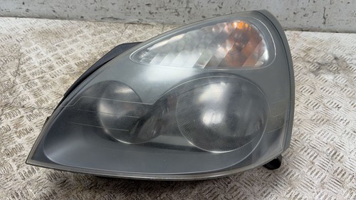 Renault clio mk2 halogen - mk2,