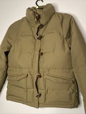 Merrell Women’s Puffer Jacket Coat - Duck Down Filled (90/10)