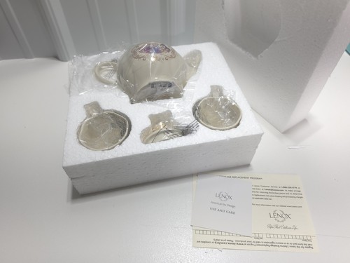 Lenox disney cinderella belle - cinderella,