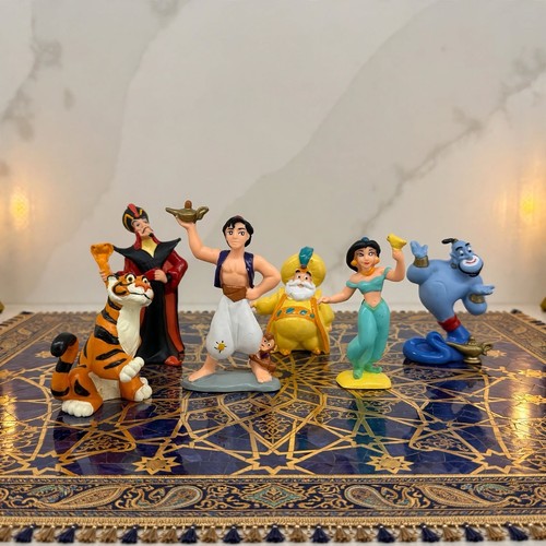 Disney aladdin - aladdin, :