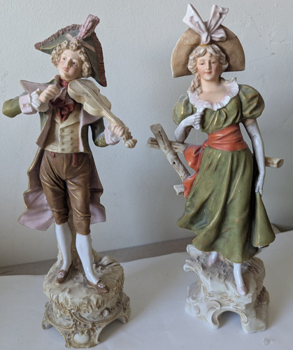 Royal dux bohemia - 2,