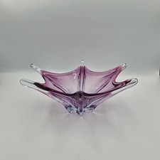 Abstract Studio Purple Art