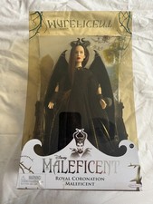 Disney - Maleficent Royal