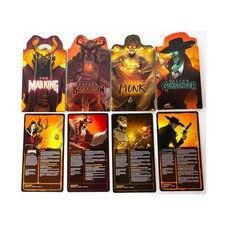 Roxley Board Game Dice Throne