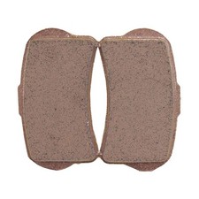 Front Brake pads FOR JOTAGAS JT280 14-18
