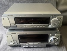 TECHNICS SA-EH790 Stereo Tuner Amplifier + SH-EH790 Sound Processor