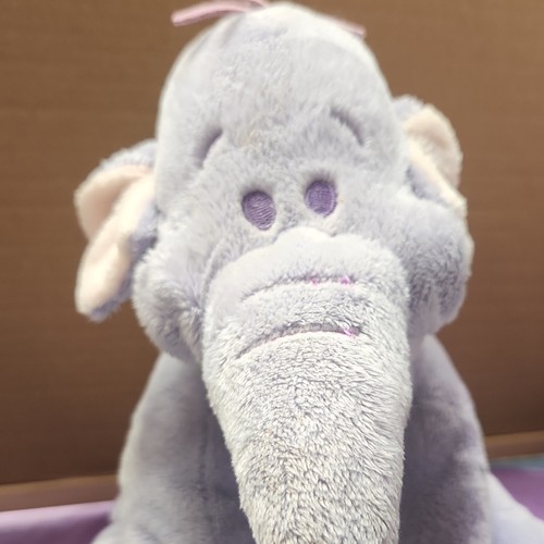 Heffalump plush soft - soft, toy