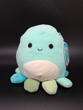 Squishmallows 7.5" Olga the