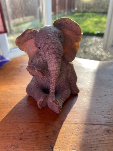 Tuskers maxwell hand painted - tuskers, 'maxwell'