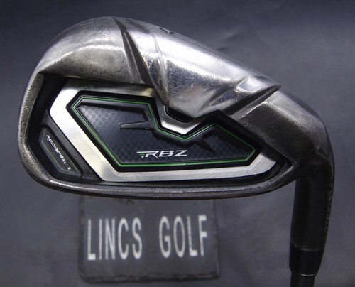 Taylormade rbz iron stiff - rbz,