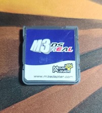 Nintendo DS M3 DS Real R4