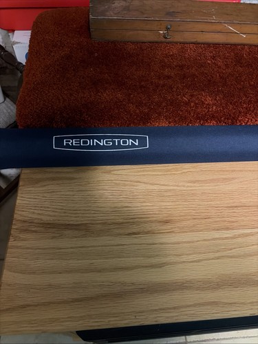 Redington piece 3 7wt - 3, 11’3