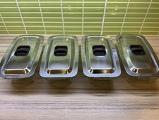 4 x Philips Hostess Trolley