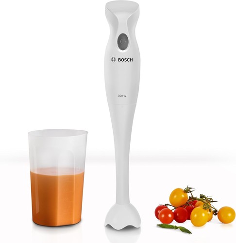 Bosch hand blender with - bosch,