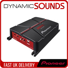 Pioneer a3702 channel - 2,