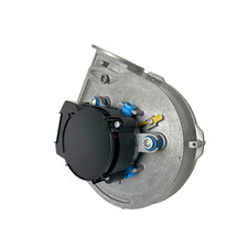 BAXI SOLO 12HE 15HE 18HE 24HE 30HE FAN 720011701 WAS 5109925