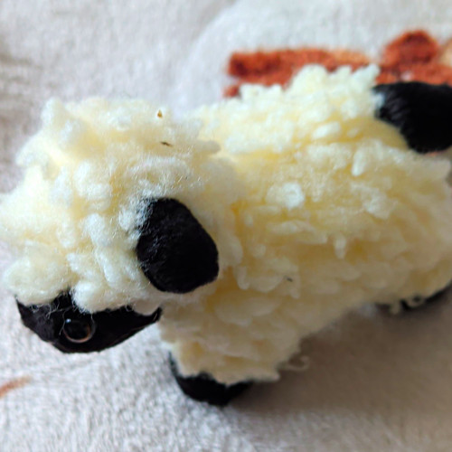 Embrace soft toy collection - soft,