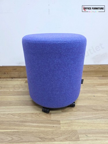 Narbutas giro pouf blue - narbutas,