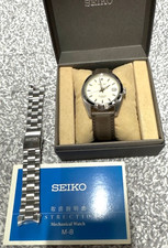 Duty Free! SEIKO SARB035 Baby