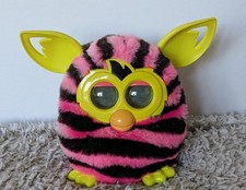 Furby Interactive Plush Toy
