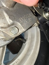 ORIGINAL COMPLETE ENGINE BLOCK