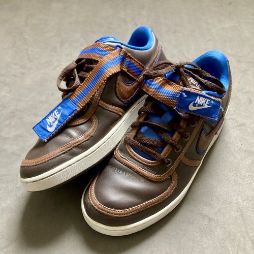 Nike vandal low mens trainers - nike,