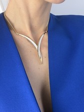 Elegant vintage necklace by
