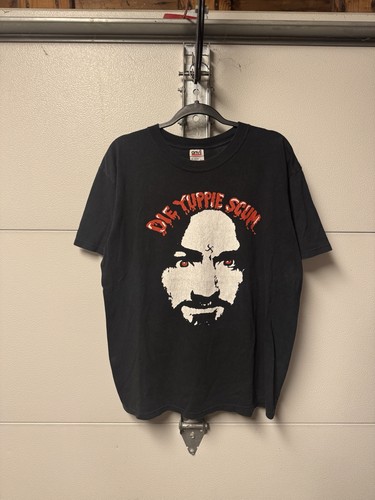 Vintage charles manson - 90’s,