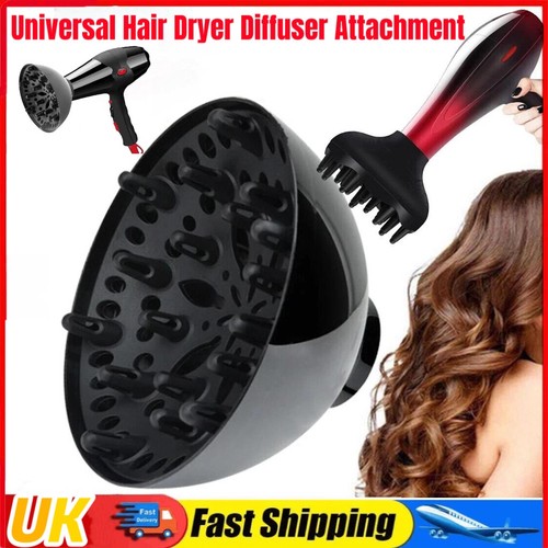 Universal hair dryer - universal,
