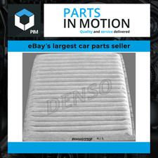 Pollen / Cabin Filter fits