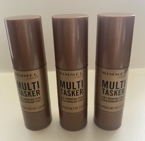 Rimmel multi tasker 1 - tasker, 3