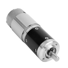 ⁺CM28-395 DC 24V Planetary