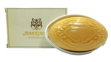 AMOUAGE SCULPTURED SOAP WITH