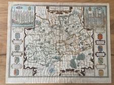 Surrey Described, c1676, John