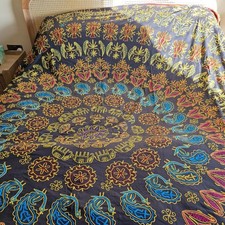 Vintage Indian Handmade