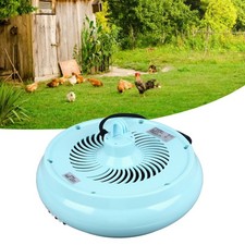 Chicken Coop Heater Adjustable Temperature Chicken Heater Coop Warmer With L Fst