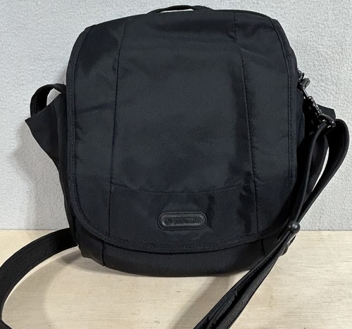 Pacsafe metrosafe 200 gii - metrosafe,