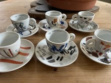 Illy Collection 2004 Padraig