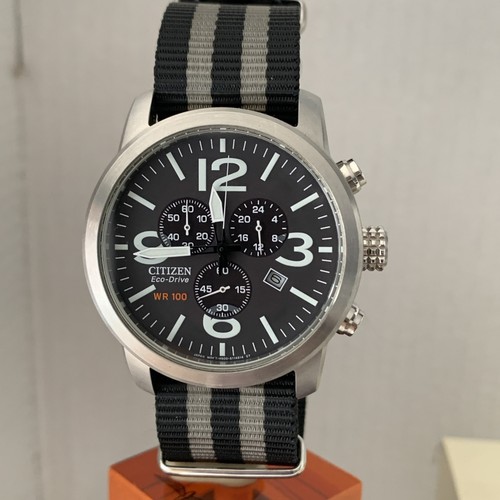 Citizen men eco drive - citizen,
