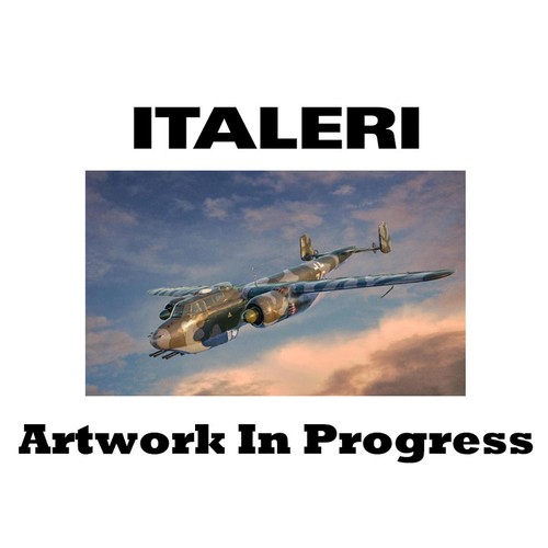 Italeri 91266 dornier 217 - italeri,