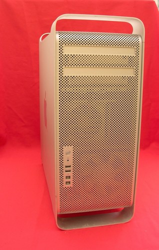 Apple mac pro - tower, a1289