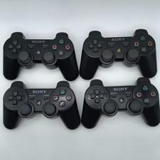 Official PS3 Controllers