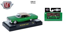 1964 Chevy Impala M2 Machines