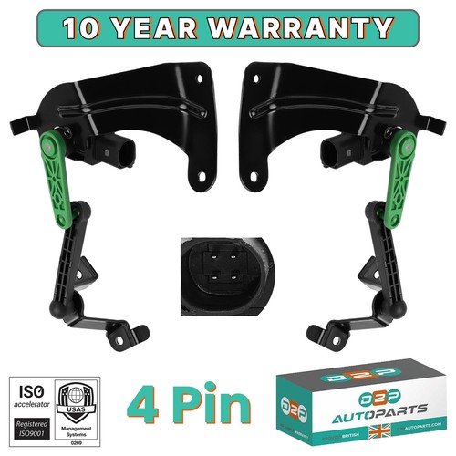 Pair air suspension height - pair,