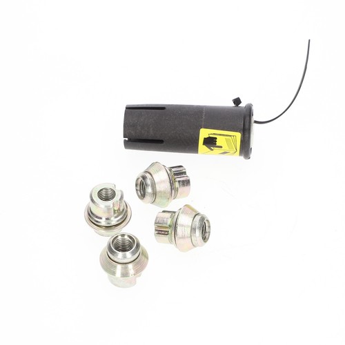 Genuine rover locking - rover, wheel